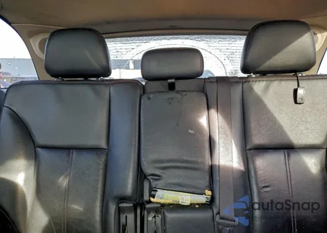 2014 Ford Edge Limited из США, поврежденный, VIN 2FMDK3KC1EBA30209